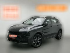 2023 Lynk & Co Lynk & Co 01 2023 2.0TD AT 2WDPro #1