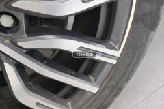 Right Rear Wheel Hub