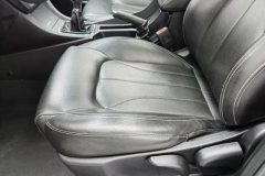 2019 Geely Auto Emgrand Sedan 2017 1.5L MT Million Edition Up #21
