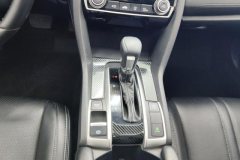 2021 Honda Civic 2019 1.5T AT 220TURBOPowermoveEdition China VI #16