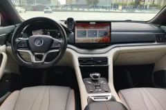 2023 BYD Song Plus New Energy 2021 1.5L AT DM-i 110KM FlagshipPLUS #12