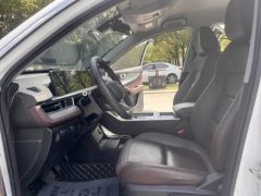 2024 Chery Tiggo 7 2024 1.5T CVTLuxury #5