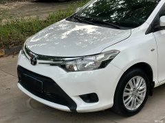 2016 Toyota Vios 2014 1.5 AT ZhizhenEdition #10