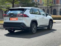 2023 Toyota Wildlander 2023 Hybrid 2.5L AT E-CVT4WDLuxuryPLUSEdition #5