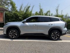 2025 Geely Auto Boyue L 2025 1.5TD DCT Start #23