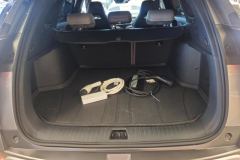 2024 BYD Corvette 07 2024 Glory 1.5T AT DM-i 205KM Flagship #4