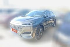 2024 Chang'an UNI-K 2024 2.0T AT 2WDYueshang #1