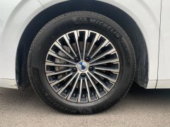 2023 Denza D9 2022 1.5T AT DM-i 970 4WDHonor #22