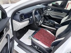 2021 BYD Qin Plus 2021 EV AT 500KM Luxury #6