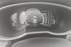 2017 Geely Auto Boyue 2016 1.8T AT Smart ConnectFWD #14