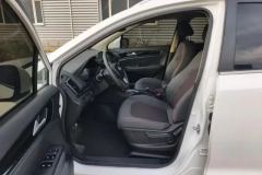 2018 Dongfeng Fengshen Fengshen AX5 2017 1.4T AT Interesting Shang #9