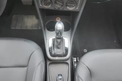 2016 Volkswagen Polo Hatchback 2016 1.6 AT Comfort #16