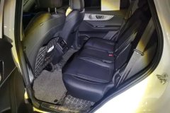 2023 Chery Tiggo 8 Pro 2024 Champion 290T 2WDshineEdition 7Seat #11
