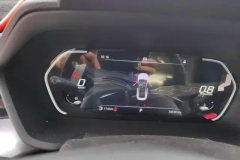 2021 MG MG5 2021 1.5 AT 180DVVT CVTyouthLuxury #14