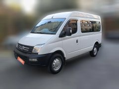2021 Maxus V80 2020 2.5T MT DieselClassicCity Pei WangSWBMid Roof2/3Seat #1