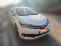 2021 Toyota Corolla Twin Engine E+ 2020 1.8 AT Comfort HEV #3