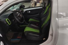 2021 Roewe Clever 2021 302Km New4Seat Super Power #9