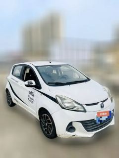 2017 Chang'an Benben 2015 1.4 MT Premium China V #3