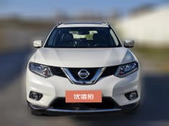 2016 Nissan X-Trail 2014 2.5 AT XLLuxury 4WD #2