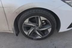 2021 Hyundai Elantra Sedan 2021 1.5 AT LUXPremium #6