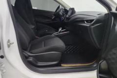 2022 Chevrolet Cavalier 2022 325T ATHappyEdition #8