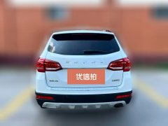 2019 Haval H6 2018 1.5T AT Red LabelSportElite FWD #4