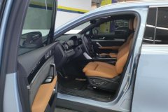 2024 BYD Tang New Energy 2023 1.5T AT DM-i Champion 112KM Exclusive #9