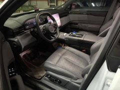 2025 Zeekr 7X 2025 75kWh RWDSmart Drive #4