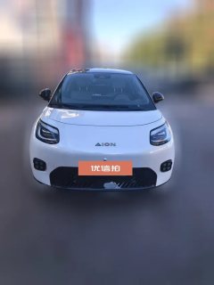 2025 Aion UT 2025 420Smart #2
