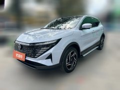 2024 Nissan Qashqai 2025 Facelift honor 2.0L CVT XV+Leading #1