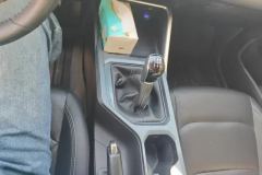 2024 Geely Auto Emgrand Sedan 2023 No.4generationChampion 1.5L MT Luxury #16