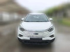 2019 JAC Group iEVS4 2019 Luxury EV #2