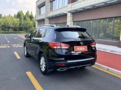 2015 Dongfeng Fengshen Fengshen AX7 2015 2.0 AT Smart Easy #9