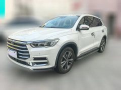 2020 BYD Song Pro 2019 1.5T AT Luxury #1