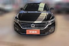 2019 Volkswagen Passat 2019 2.0T AT 330TSIElite #2
