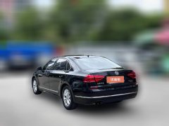 2017 Volkswagen Passat 2017 1.4T AT 280TSIHonor #8