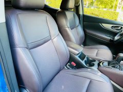 2019 Nissan Qashqai 2019 2.0 AT Luxury #23