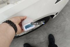 Right Front Fender