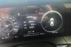 2021 Kia K5 2020 1.5T AT 270TLuxury #14