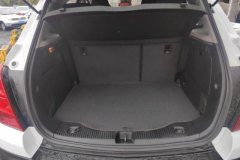 2016 Chevrolet Trax 2016 1.4T AT ComfortSunroofEditionFWD #4