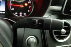 2018 Mercedes-Benz C-Class 2018 1.6T AT C180LFashionSport #17