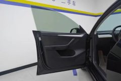 2024 Tesla Model Y 2023 rear wheel driveEdition #7