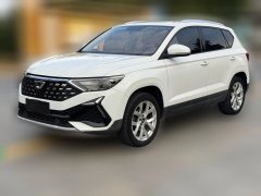 2023 Jetta VS5 2023 1.4T AT 280TSI Joy #1