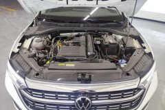 2022 Volkswagen Sagitar 2023 1.2T AT 200TSI DSGSurpass #10