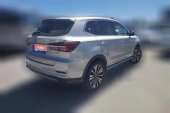 2019 Roewe RX5 PHEV 2017 ERX5 EV400 ElectricConnectednetSupreme #3