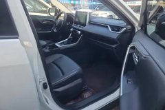2021 Toyota RAV4 2021 2.0L AT CVT2WDfashionPLUSEdition #8