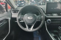 2022 Toyota RAV4 2021 2.0L AT CVT2WDfashionPLUSEdition #15