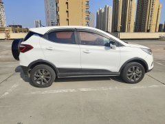 2018 BYD Yuan EV 2018 EV360Smart ConnectYueku EV #5