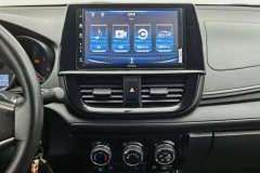 2022 Toyota Vios 2021 1.5 AT EnactusEdition #16