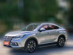2020 Chang'an CS85 Coupe 2019 1.5T AT TasteEdition China VI #1
